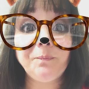 Meet your Posher, Tracy